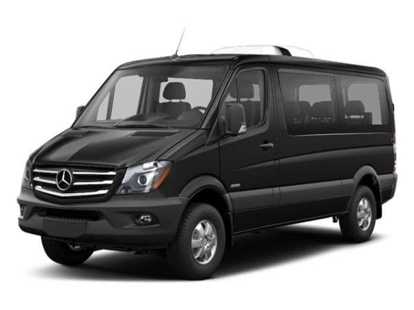Transfer from Schiphol (AMS) to Hotel Prins Hendrik