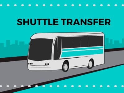 Transfer from Cancun City Center to Terracaribe Hotel - In Cancun (Downtown Cancun)