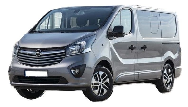 Transfer from Barcelona El Prat  (BCN) to CASA BALMES