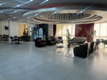 Nork Residence