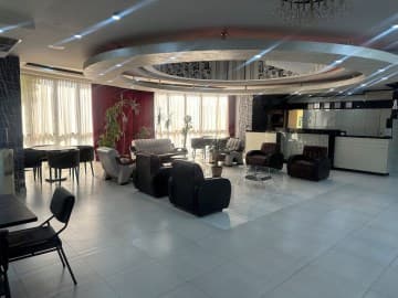 Nork Residence
