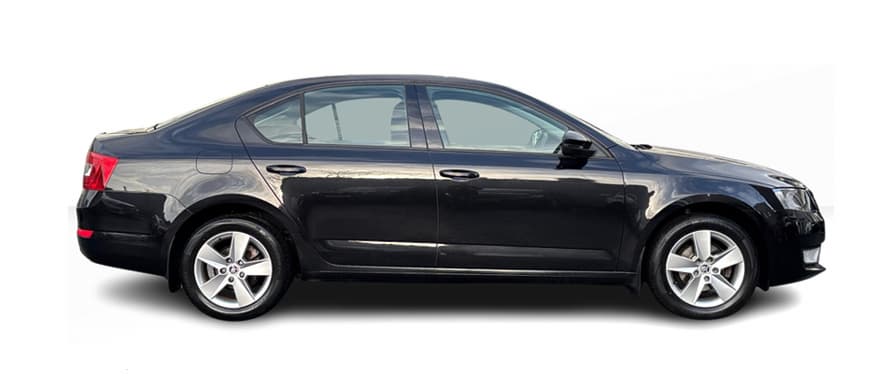 Μεταφορά από B&B HOTEL Warsaw East σε Warsaw - Świętokrzyska