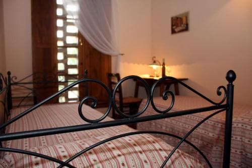 Agriturismo Le Docce