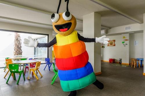 Estival Eldorado Resort Hotel