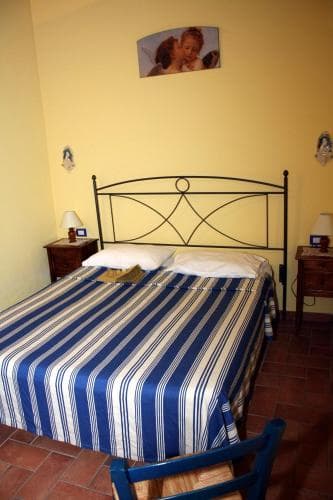 Agriturismo Le Docce