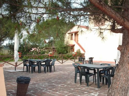 Agriturismo Le Docce