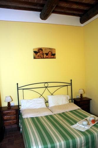 Agriturismo Le Docce