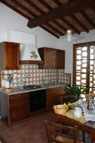Agriturismo Le Docce