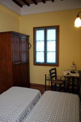 Agriturismo Le Docce