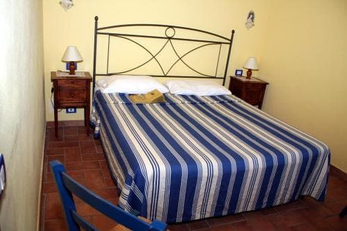 Agriturismo Le Docce