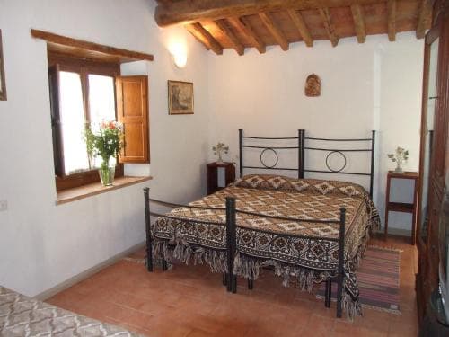 Agriturismo Stazione di Monta