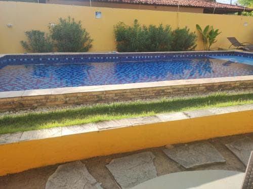 Pousada Costeira da Barra