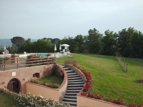 Agriturismo Le Docce