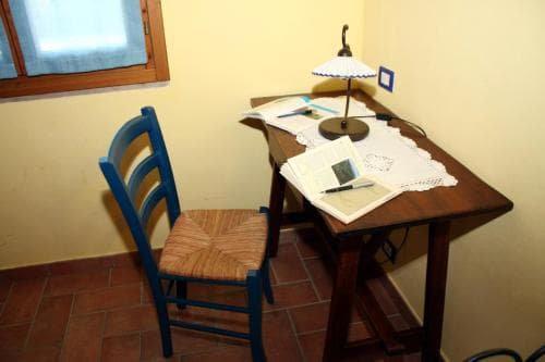 Agriturismo Le Docce