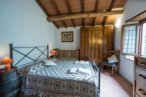 Agriturismo Stazione di Monta