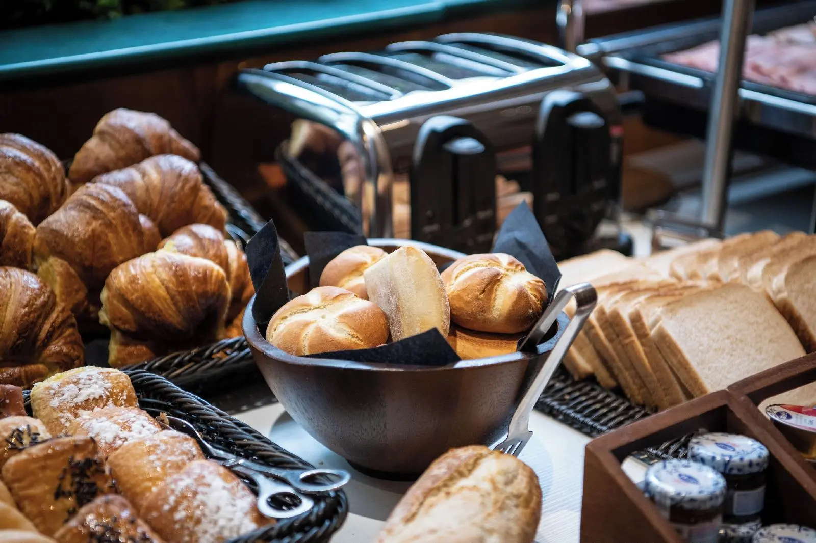 Catalonia La Boquería