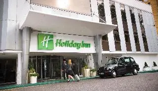 Holiday Inn London - Kensington Forum