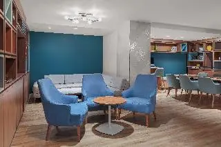 Holiday Inn London - Kensington Forum