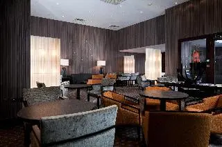 Holiday Inn London - Kensington Forum