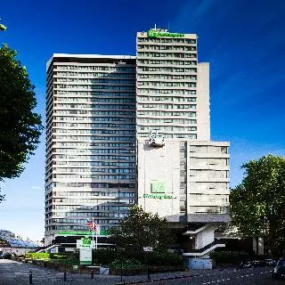 Holiday Inn London - Kensington Forum