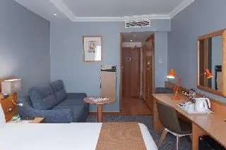 Holiday Inn London - Kensington Forum