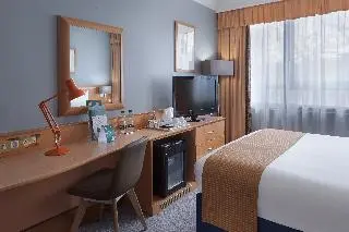 Holiday Inn London - Kensington Forum