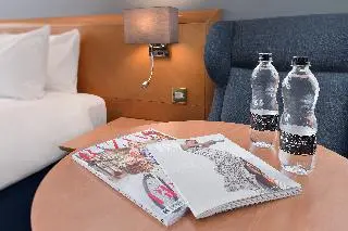 Holiday Inn London - Kensington Forum