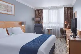 Holiday Inn London - Kensington Forum