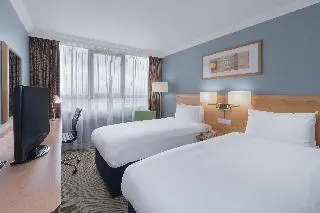 Holiday Inn London - Kensington Forum