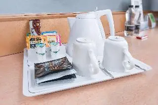 Holiday Inn London - Kensington Forum