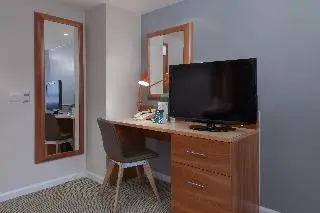 Holiday Inn London - Kensington Forum