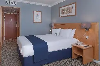 Holiday Inn London - Kensington Forum