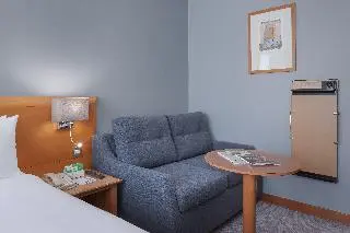 Holiday Inn London - Kensington Forum