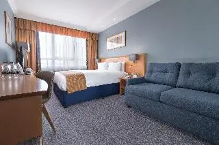 Holiday Inn London - Kensington Forum