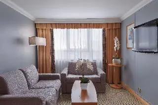 Holiday Inn London - Kensington Forum