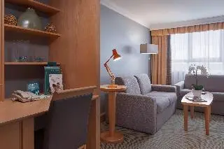 Holiday Inn London - Kensington Forum