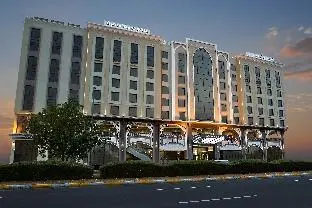AYLA GRAND HOTEL