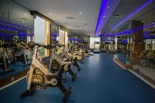 AYLA GRAND HOTEL