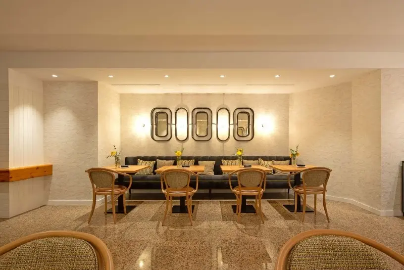 EUROSTARS GRAN HOTEL LUGO