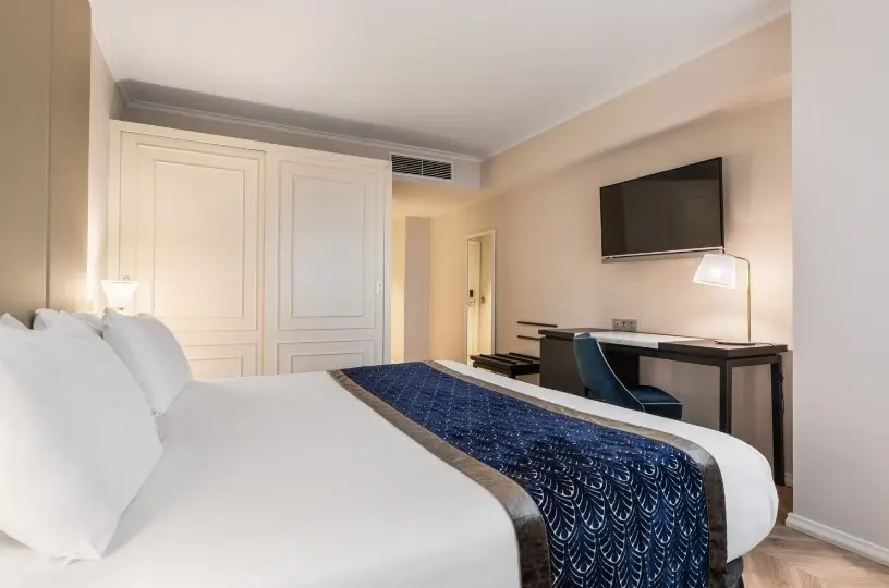 EUROSTARS GRAN HOTEL LUGO
