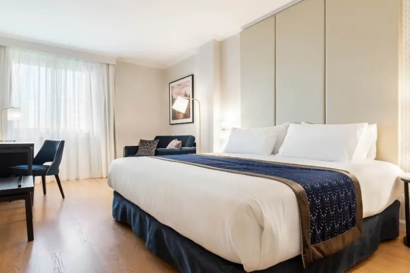 EUROSTARS GRAN HOTEL LUGO