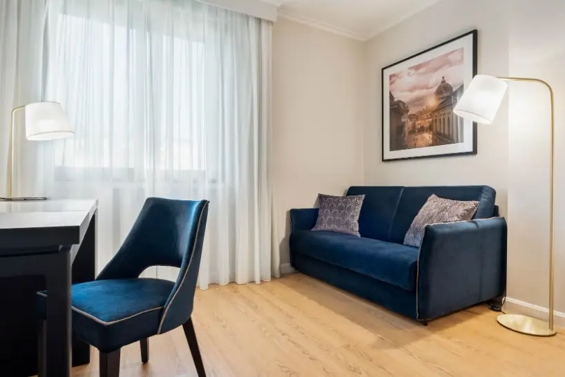 EUROSTARS GRAN HOTEL LUGO