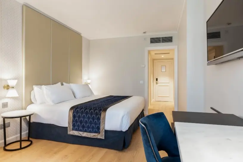 EUROSTARS GRAN HOTEL LUGO