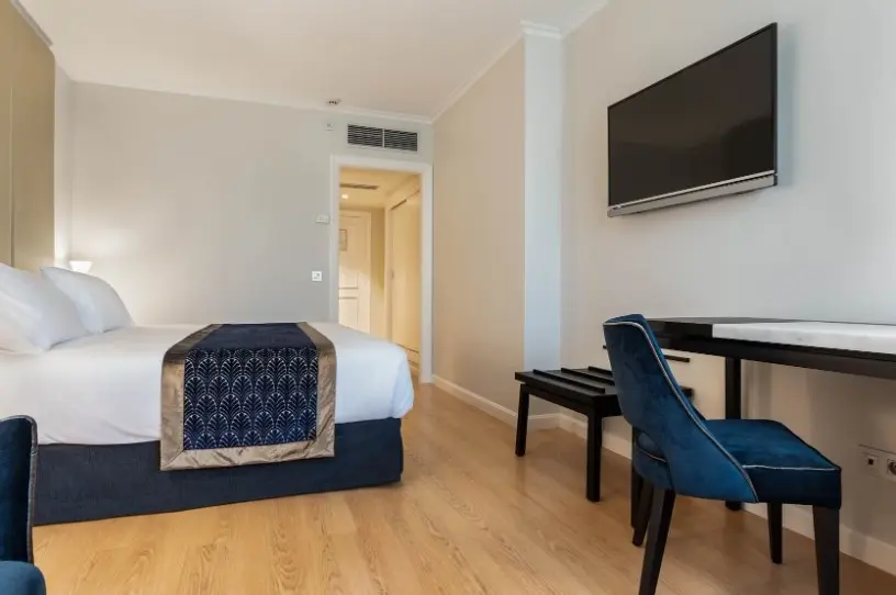 EUROSTARS GRAN HOTEL LUGO