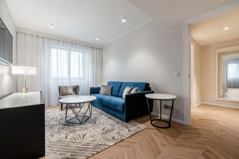 EUROSTARS GRAN HOTEL LUGO