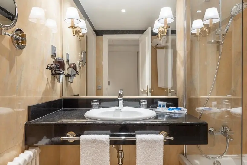 EUROSTARS GRAN HOTEL LUGO