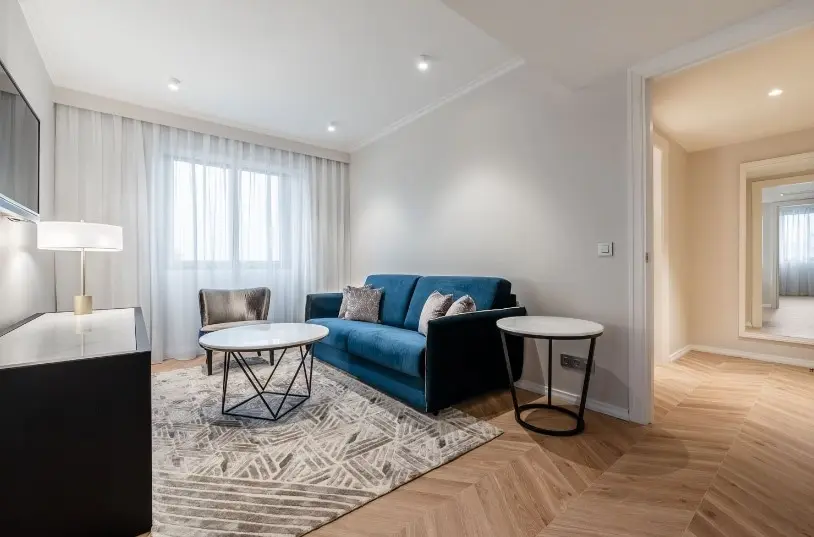 EUROSTARS GRAN HOTEL LUGO