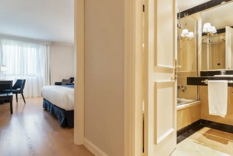 EUROSTARS GRAN HOTEL LUGO