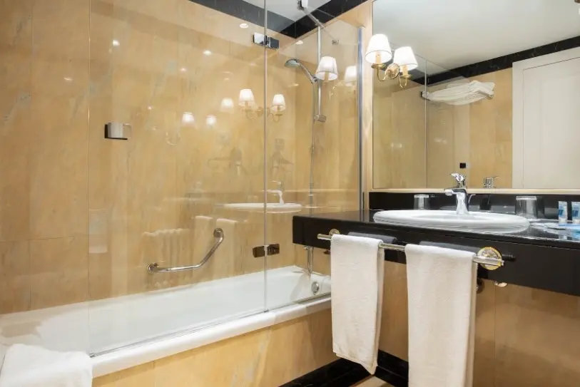 EUROSTARS GRAN HOTEL LUGO