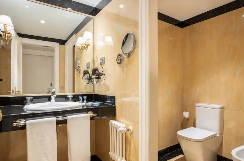 EUROSTARS GRAN HOTEL LUGO